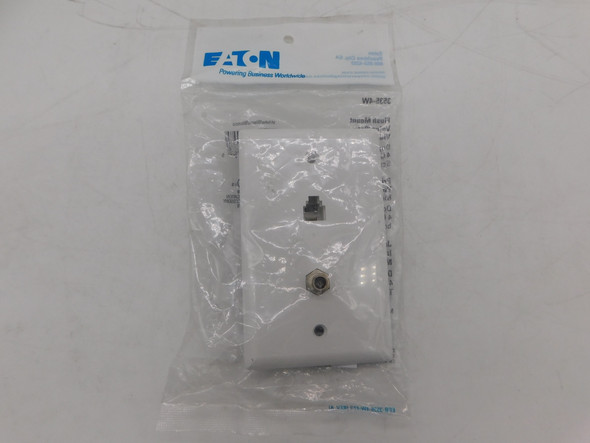 Eaton 3535-4W Misc. Cable and Wire Accessories EA