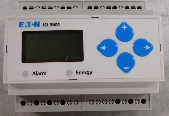 Eaton IQ35MA13 Programmable Logic Controllers (PLCs) Controller 600V EA