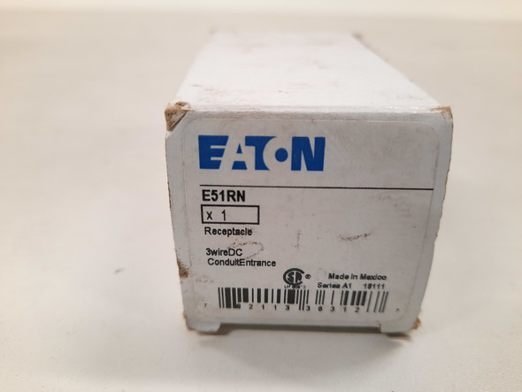 Eaton E51RN Proximity and Photoelectric Switches 10-30V EA