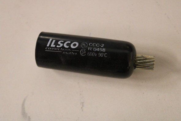 Ilsco CPM-4/0 Lugs EA
