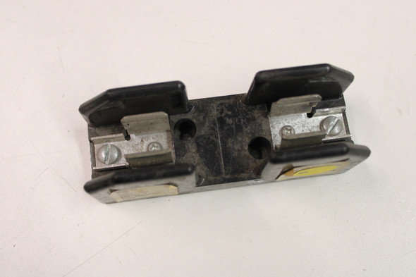 Bussmann H25060-S Fuse Blocks and Holders EA