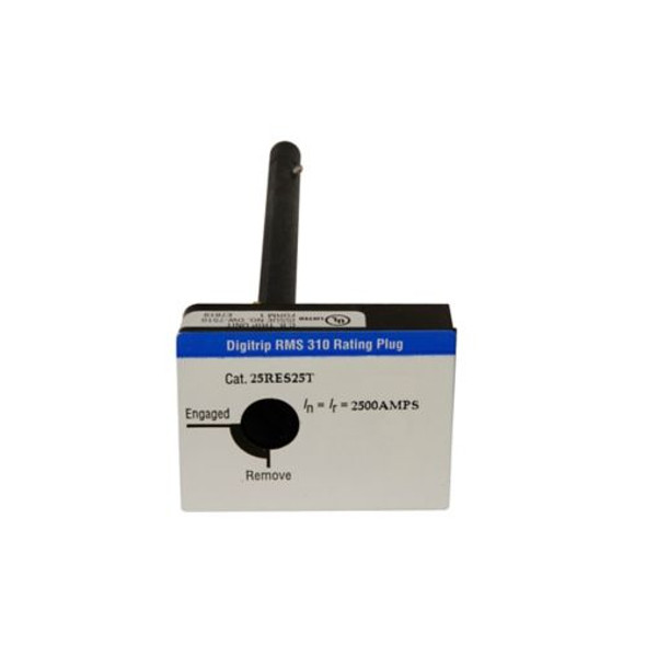 Eaton 20RES16T Rating Plug Fixed 1600A R Frame EA