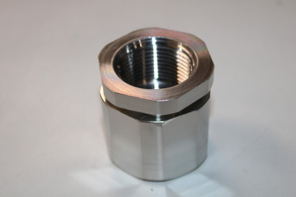 GIBSON STAINLESS & SPECIALTY TPC100 EMT/Elbow/Coupling/Joint EA