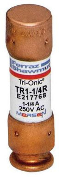 Ferraz Shawmut TR1-1/4R Fuse Accessories