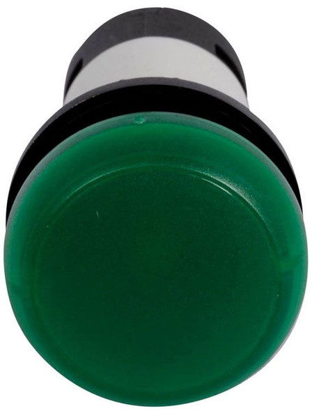 Eaton C22-L-G-230 Pushbuttons Green
