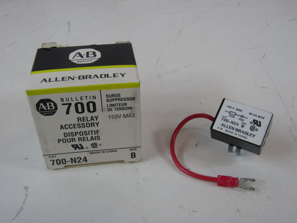 Allen Bradley 700-N24 Surge Protection Devices (SPDs) Surge Supressor