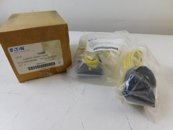 Eaton CS200 Other Sensors and Switches