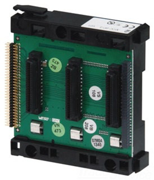 Eaton XIOC-BP-3 Fuse Blocks and Holders EA