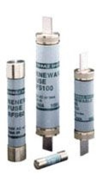 Ferraz Shawmut RLS3 Fuses 100BOX