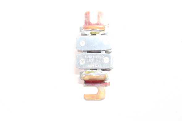 Bussmann LKN-500 Fuse Accessories EA