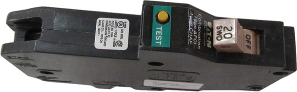 Eaton GFEP115 Miniature Circuit Breakers (MCBs) 1P 15A 240V EA