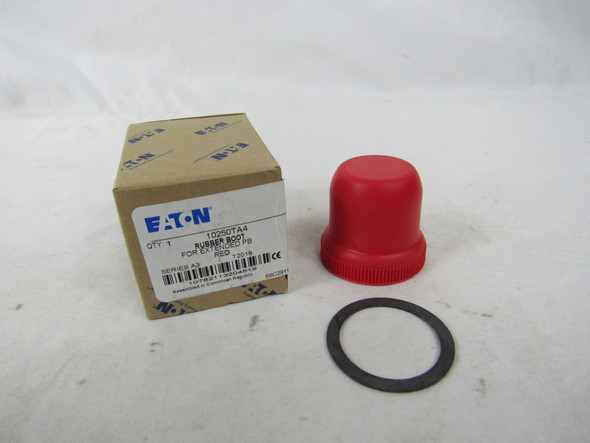 Eaton 10250TA4 Pushbuttons EA