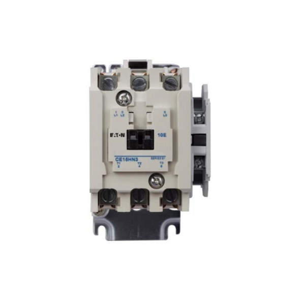 Eaton CE15HN3TB Other Contactors Open Type 3P 44A 24V 50/60Hz