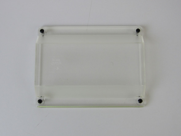 Eaton CHCPDB-3 Contact Accessories Power Distribution Protective Cover 3P 5BOX