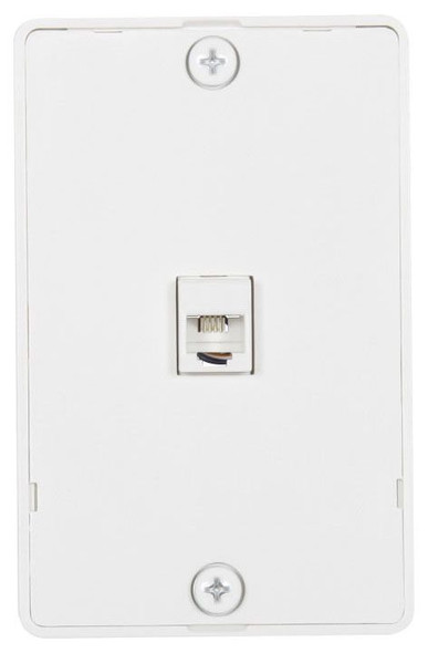 Cooper 3521-4W Wallplates and Accessories EA