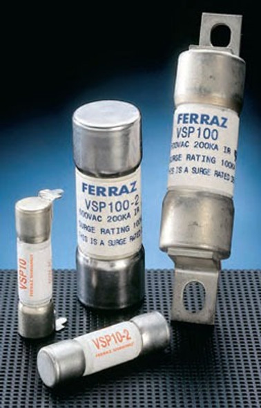 Mersen VSP100 Fuses 480V