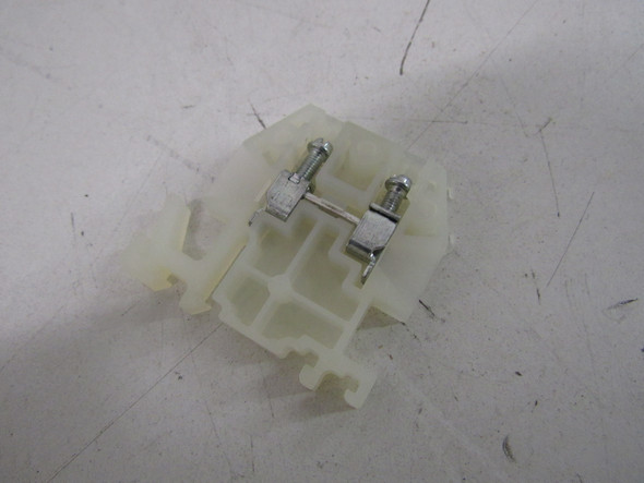 Square D 9080GM6 Terminal Blocks Terminal Adapter 30A