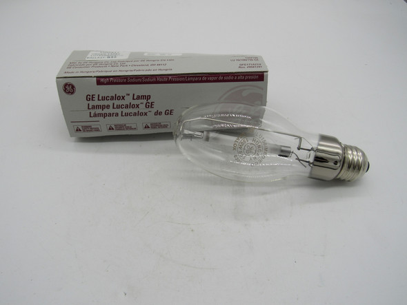 LU150/MED/ECO Miniature and Specialty Bulbs HPS 150W 16000 Lumens 2000K