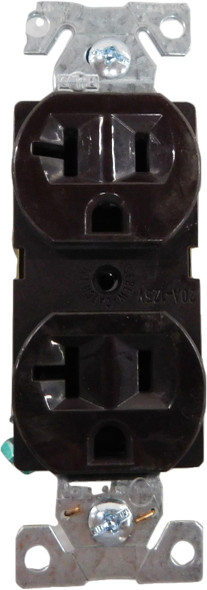 Eaton BR20B Outlet