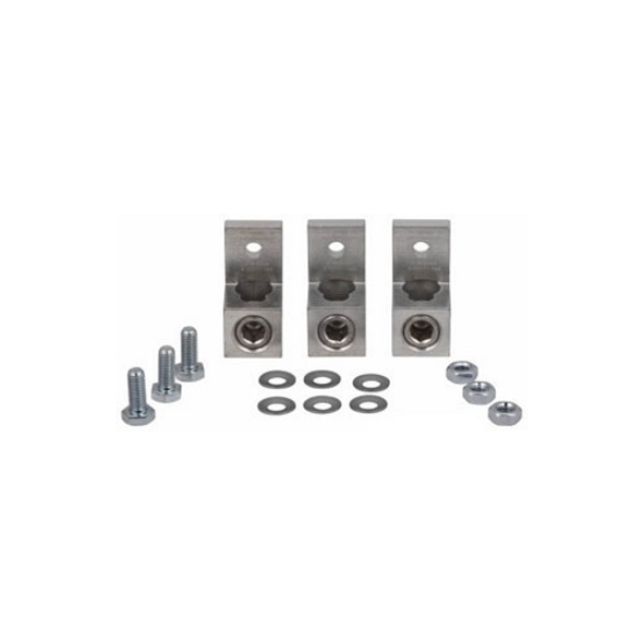 Eaton LK3R9EM Lugs Lug Kit 3P 400A EA