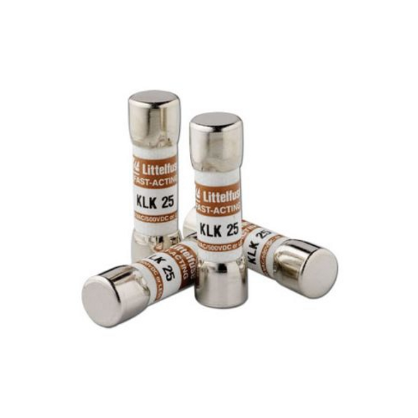 Littelfuse KLK-20 Fuses 10BOX