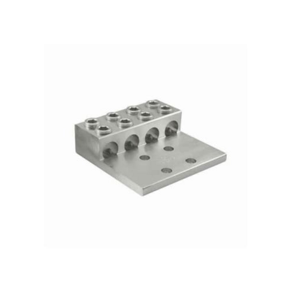 Ilsco T4A4-800N Lugs EA