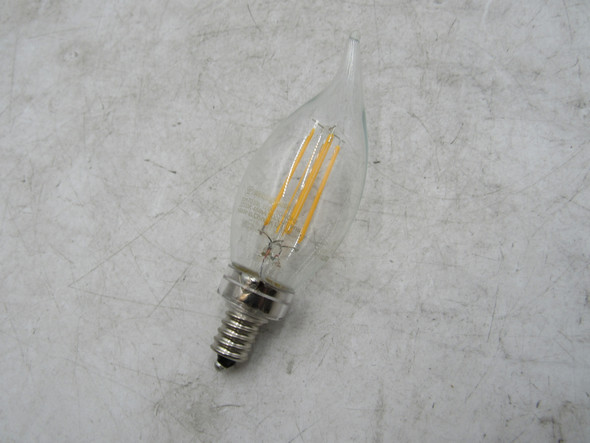 Westinghouse 6CA11/FILALED/DIM/CL/CB/27 Miniature and Specialty Bulbs