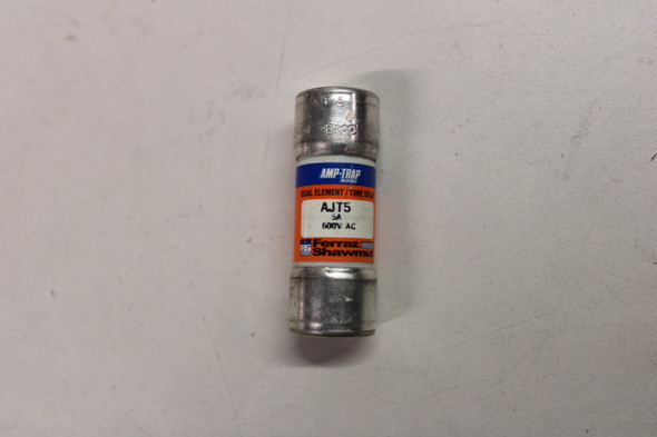 Ferraz Shawmut AJT5 Fuses EA