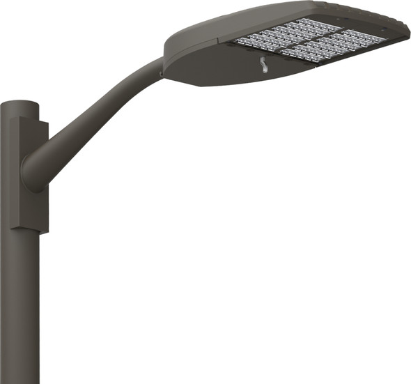 Lithonia Lighting DSXA-LED-P8-40K-T3M Outdoor Lighting EA