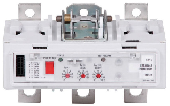 Eaton KES3250LSI Molded Case Breakers (MCCBs) EA