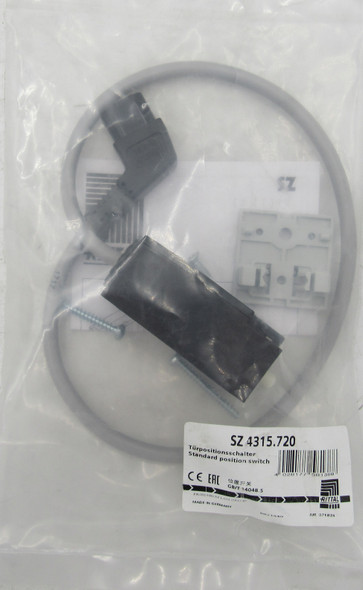 Rittal SZ-4315.720 Other Sensors and Switches