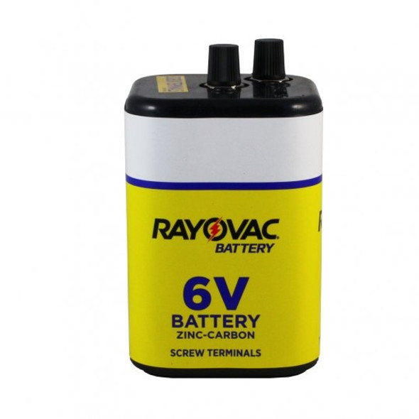Rayovac 945R4 Other Battery EA