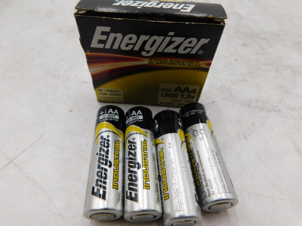 Energizer LR06DP4 Other Battery 4BOX