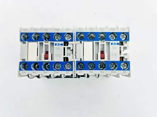 Eaton CE9G01B Other Contactors Open 16A 240V 50/60Hz 3Ph 5HP G Frame