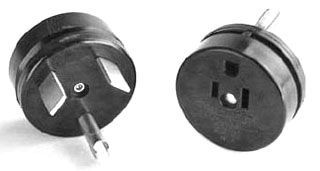 Midwest Electric AD2030 Temporary Adapter
