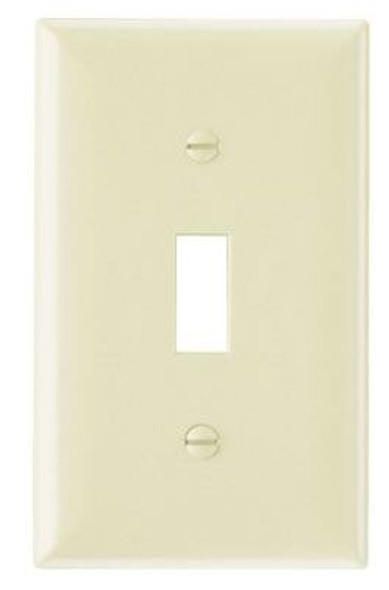 Pass & Seymour SP1-LA Switch Accessories 25BOX