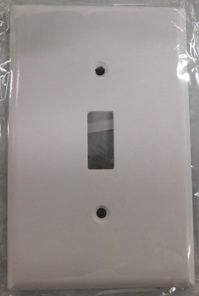 Eaton 2034W Wallplates and Switch Accessories EA