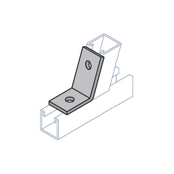 Haydon Corp. A-319-4-EG Service Masts/House Brackets/Insulation Angle Bracket 25BOX