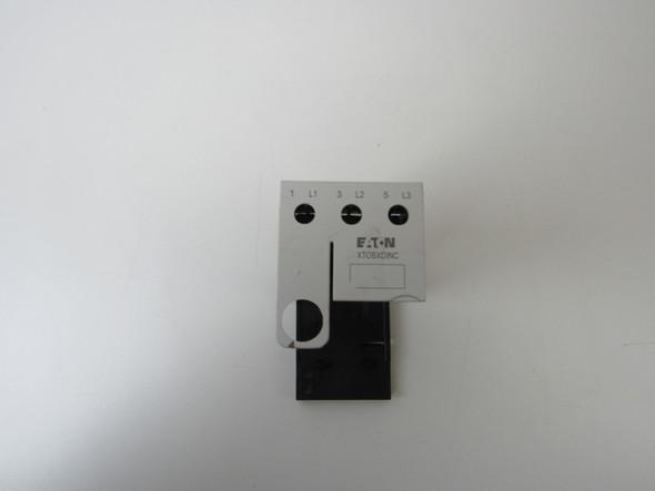 Eaton XTOBXDINC Sensor and Switch Accessories 3P EA