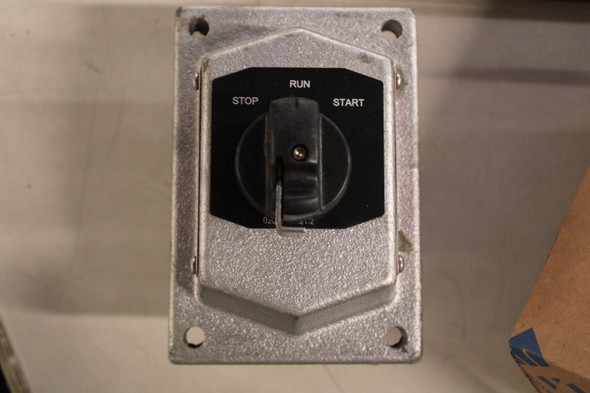 Eaton DSD926-S634-SP-RN-ST Selector Switches EA