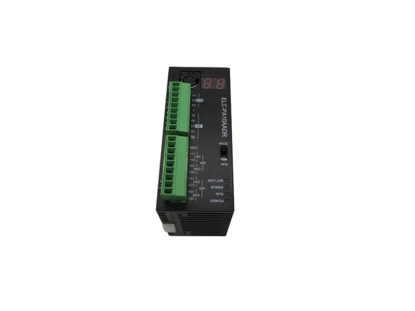Eaton ELC-PA10AADR Programmable Logic Controllers (PLCs) 24VDC EA