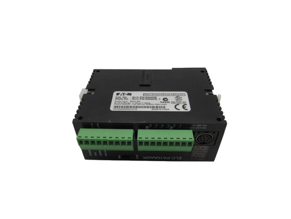 Eaton ELC-PA10AADR Programmable Logic Controllers (PLCs) 24VDC EA