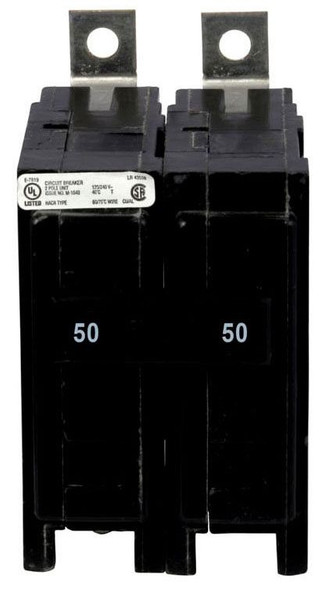 Eaton QBHW2050H Miniature Circuit Breakers (MCBs) Eaton QBHW2050H Miniature Circuit Breakers (MCBs)