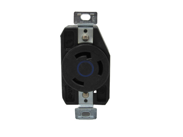 Eaton AHCL630R Locking Receptacle Outlet