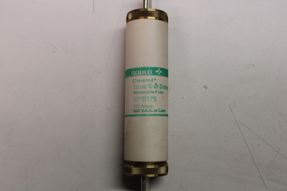 Shawmut RFS175 Fuses EA