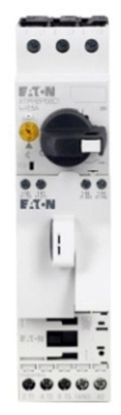 Eaton XTSC040DDA Manual Starters
