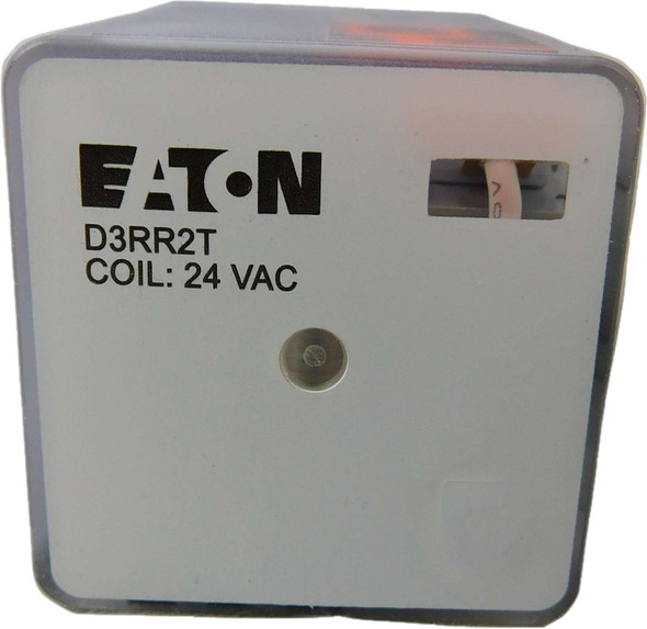 Eaton D3RR2T Relays 24V EA