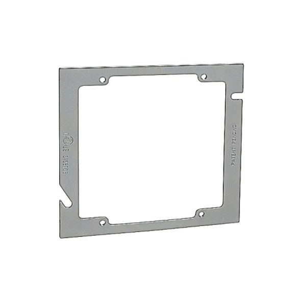 Steel City 82-72E-0 Wallplates and Accessories 20BOX