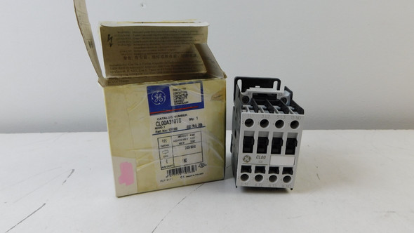 CL00A310TS Other Contactors Non-Reversing 3P 16A 240V 50/60Hz 1NO