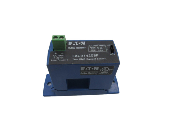 Eaton EACR1420SP Other Sensors and Switches 50A 24V